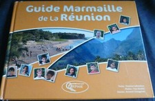 Guide Marmaille – La Réunion – livre jeunesse éducatif – REF 3084