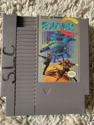 Super nintendo - super, (nintendo