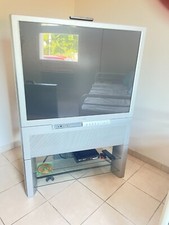 téléviseur/retroprojecteur