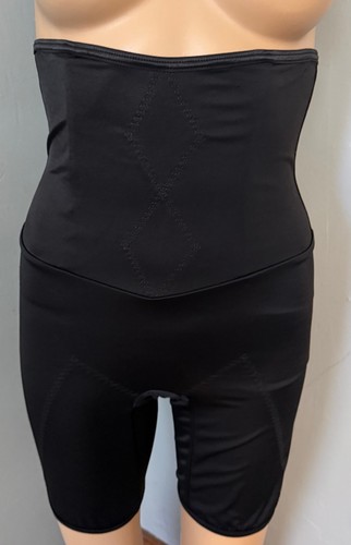 Vintage flexees black shiny - vintage,