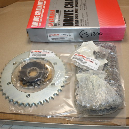 Kit chaine 1200 1986 1993 - kit,
