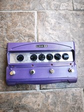 Line 6 FM4 Filter Modeler –