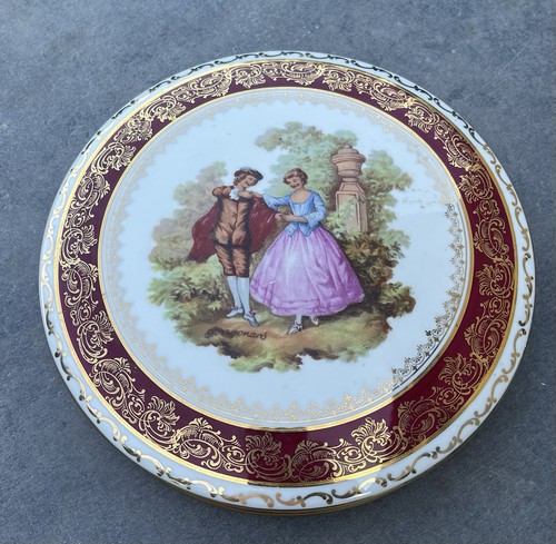 Rare bonbonnière - rare,