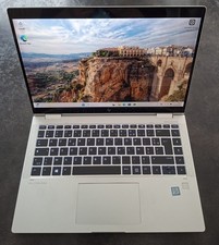 HP EliteBook x360 1040 G5