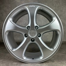 Jante TechArt 8,5x19" ET48