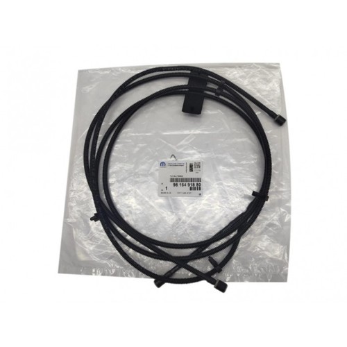 Tuyau lave glace pare brise - de,