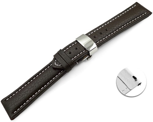 Bracelet montre échange