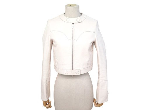 Veste christian dior blouson - veste,