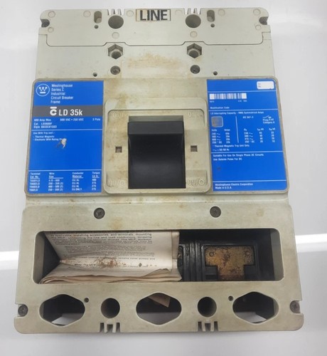 Westinghouse ld3600f - westinghouse,
