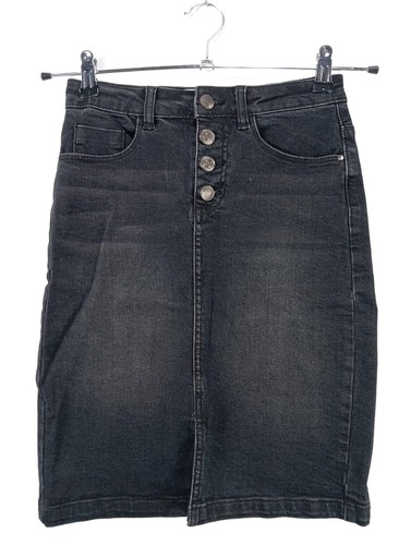 New look jupe jeans dames - new,