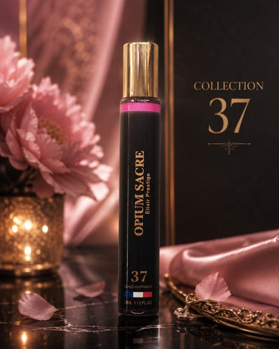 Parfum collection - 37, –