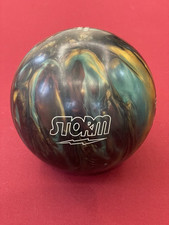 Boule De Bowling STORM S