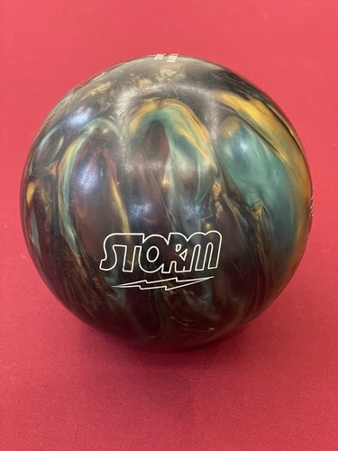 Boule bowling storm s - de,