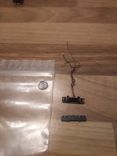 Jouef carte circuit - de,