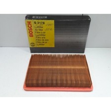 Fiat Uno Turbo ie - Filtre a air  - BOSCH - A765-S2178