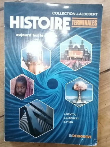 Histoire aujourd hui monde - histoire,