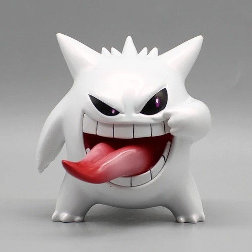 Figurine pokemon - 👻,
