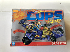 Hasbro Cops’n Crooks