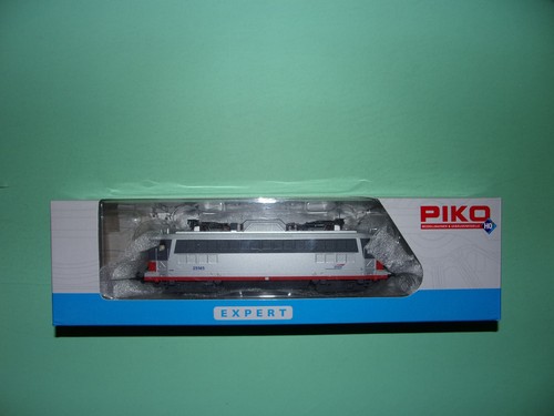 Piko locomotive électrique - piko,