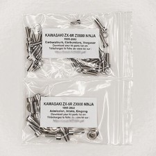 KAWASAKI ZX6R ZX600 NINJA