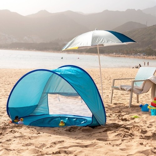 Tente plage jardin - tente,