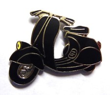 Pin's Démons et Merveilles 