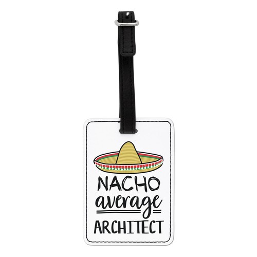Nacho moyenne architect visuel - nacho,