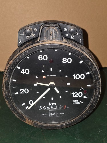 Kienzle ancien compteur - ancien,