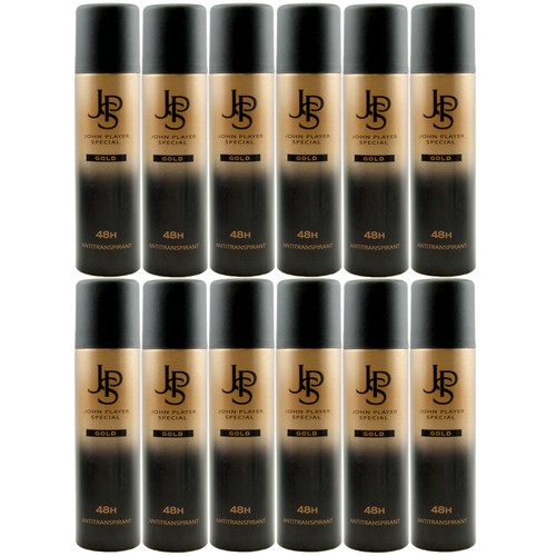 John player déodorant spray - déodorant,