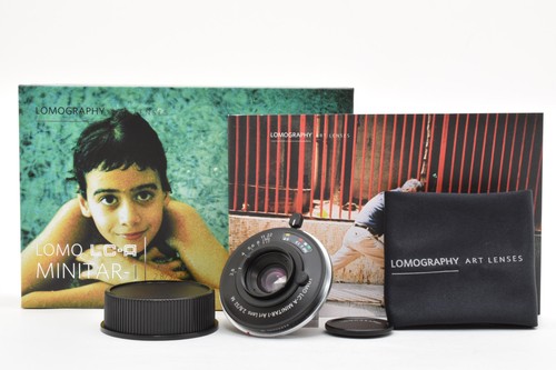 Neuf lomography lomo lc - lomo, lc-a