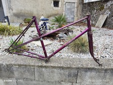 Cadre vélo magna - cadre,