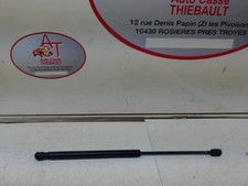 Verin de coffre CITROEN C2