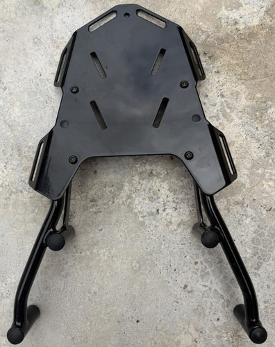 Support top case ktm - 690, smc-r