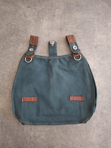 Sac pain allemand ww2 - allemand,