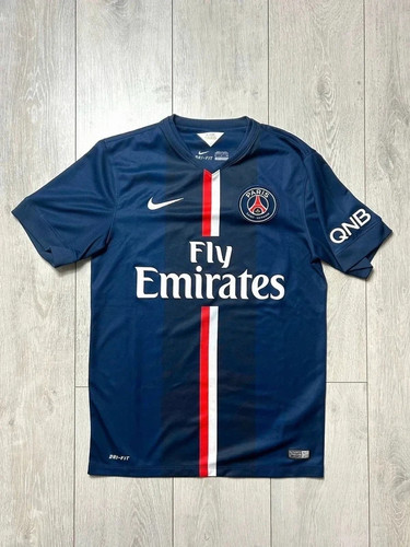 Maillot football officiel psg - football,
