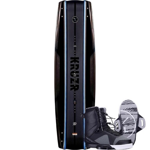 Hyperlite kruzr wakeboard - hyperlite,