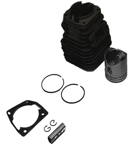 Ensemble cylindre piston - cylindre,