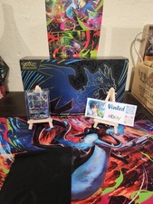 Zekrom (CP2 009) Legendary