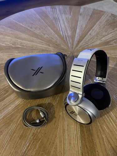 Sony mdr x10 silver wired - sony,