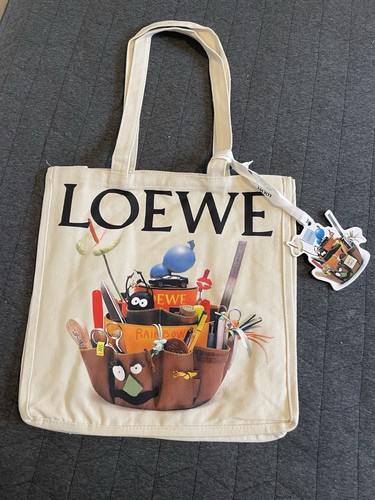 Loewe limited edition crafted - edition,