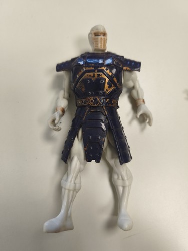 Figurine ninja articulée - , à