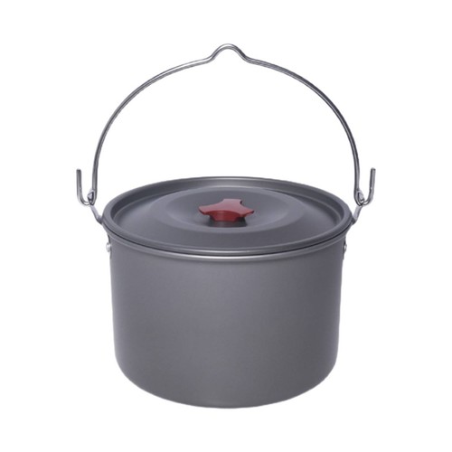 Casserole suspendue - suspendue,
