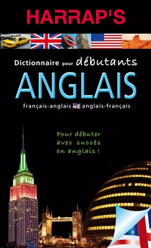 Harrap dictionnaire pour - dictionnaire,