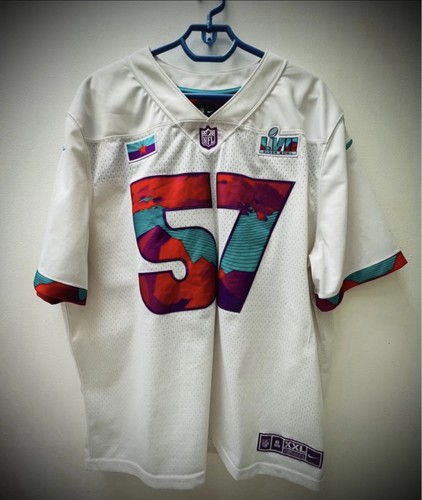 Maillot jersey nfl - maillot,