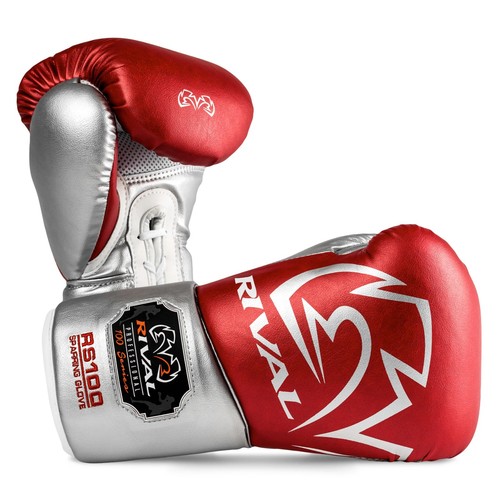 Rival boxe rs100 professionnel - boxe,