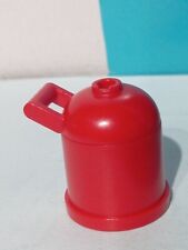 PLAYMOBIL BONBONA ROUGE