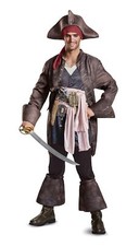 Captain Jack Sparrow Pirates