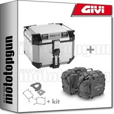 GIVI TOP CASE OBKN42A +