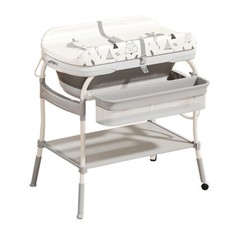 Baignoire table à langer - /,