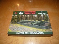 RARE! "FLAMES OF WAR : SU